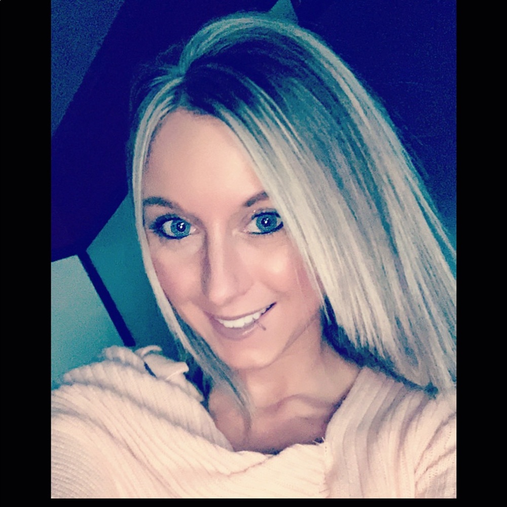 Meet your Posher, Chelsea